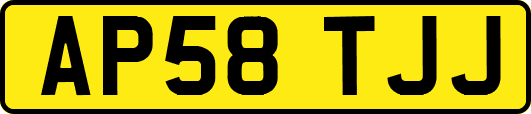 AP58TJJ