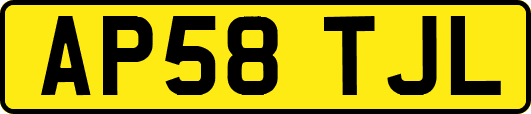 AP58TJL