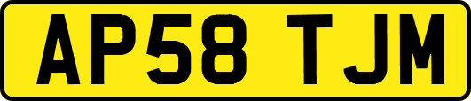 AP58TJM