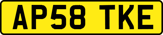 AP58TKE