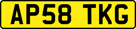 AP58TKG