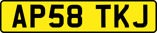 AP58TKJ