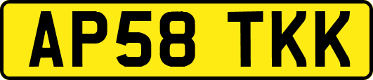 AP58TKK