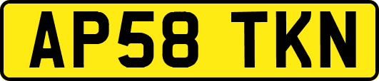 AP58TKN
