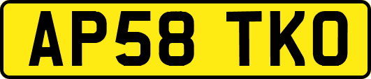 AP58TKO