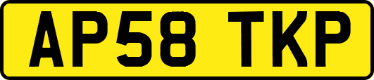 AP58TKP