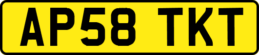 AP58TKT