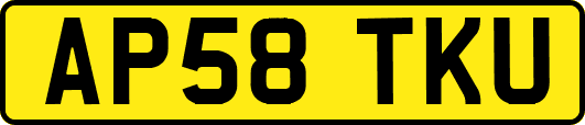 AP58TKU