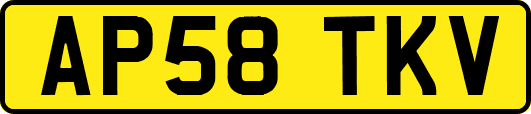 AP58TKV