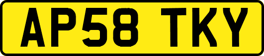 AP58TKY