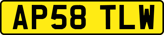 AP58TLW