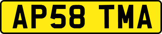 AP58TMA