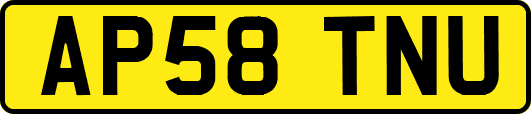 AP58TNU