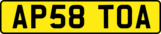 AP58TOA