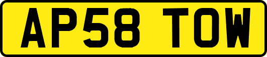 AP58TOW
