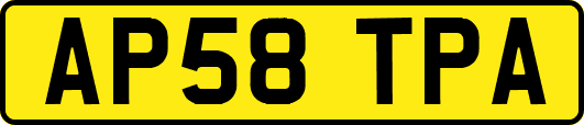 AP58TPA