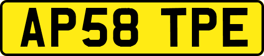 AP58TPE