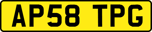 AP58TPG