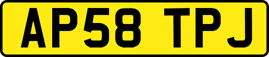 AP58TPJ