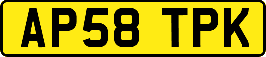 AP58TPK