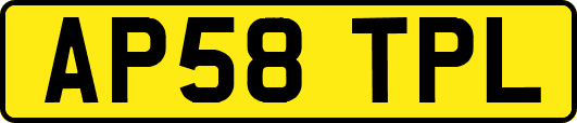 AP58TPL