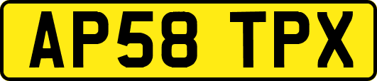 AP58TPX