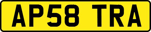 AP58TRA