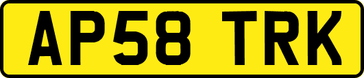 AP58TRK
