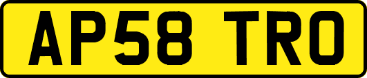 AP58TRO