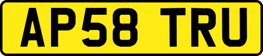 AP58TRU