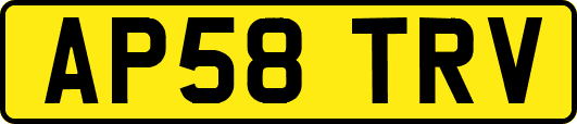 AP58TRV