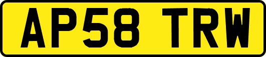 AP58TRW