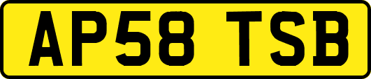 AP58TSB