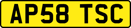 AP58TSC