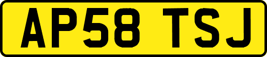 AP58TSJ