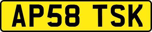 AP58TSK