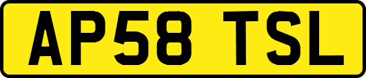 AP58TSL