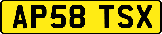 AP58TSX