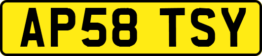 AP58TSY