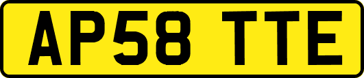 AP58TTE