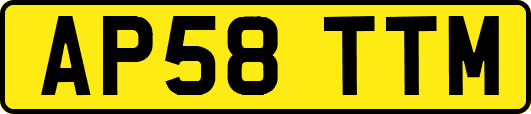 AP58TTM