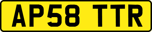 AP58TTR