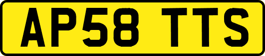 AP58TTS