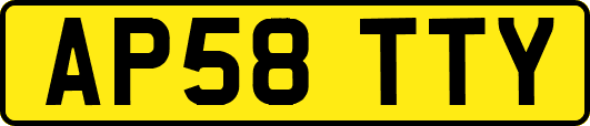 AP58TTY