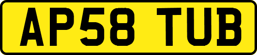 AP58TUB