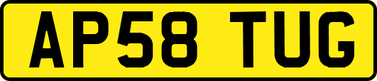 AP58TUG
