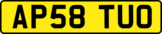 AP58TUO