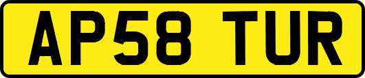 AP58TUR