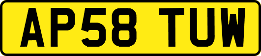 AP58TUW