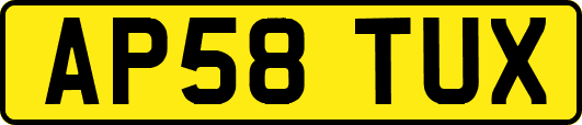 AP58TUX